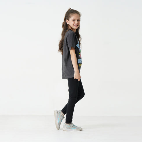 Black Leggings